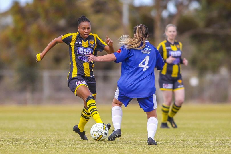 boulder city football club