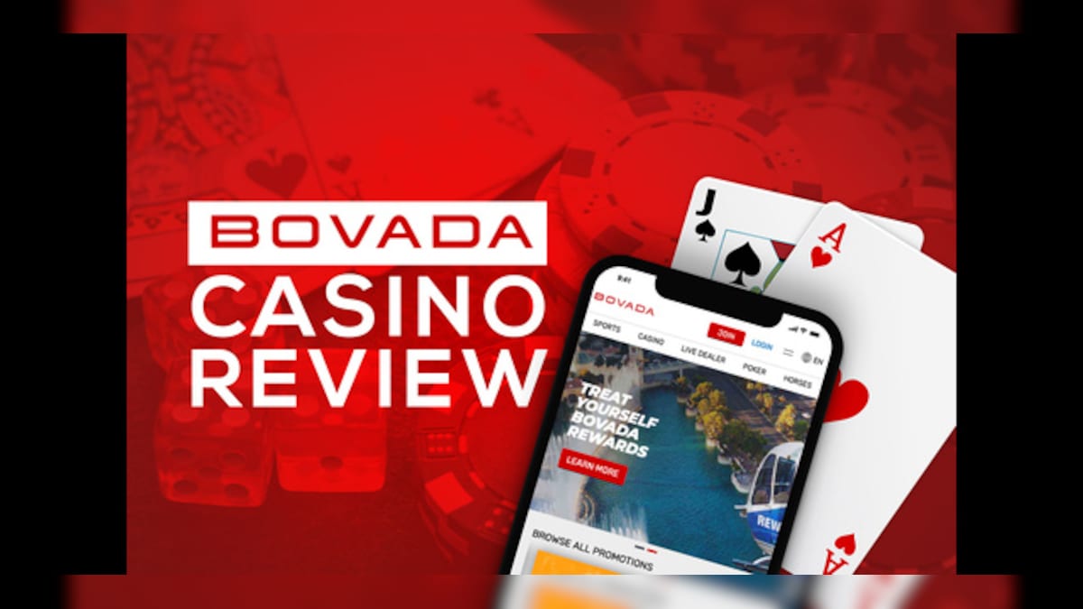 bovada review payout