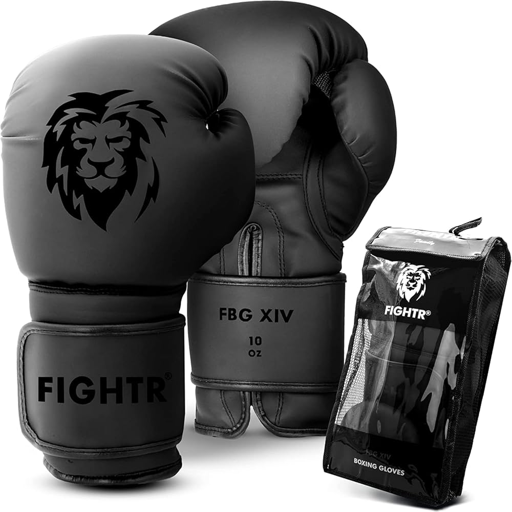 boxing gloves amazon