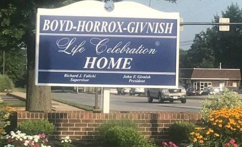 boyd horrox funeral home