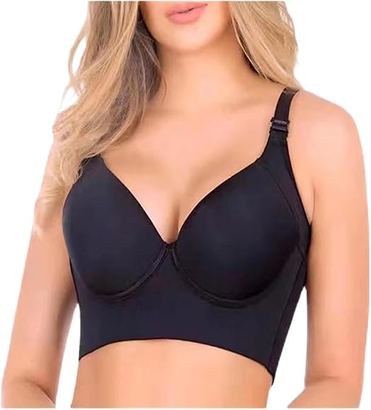 bra to hide back fat