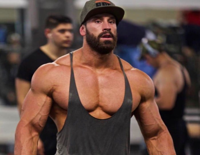 bradley martyn wiki