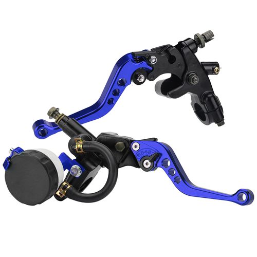 brake clutch lever