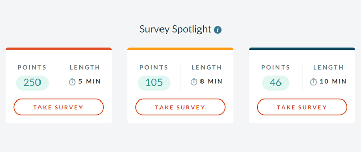 branded surveys