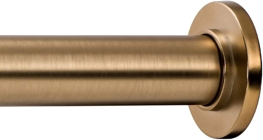 brass tension rod