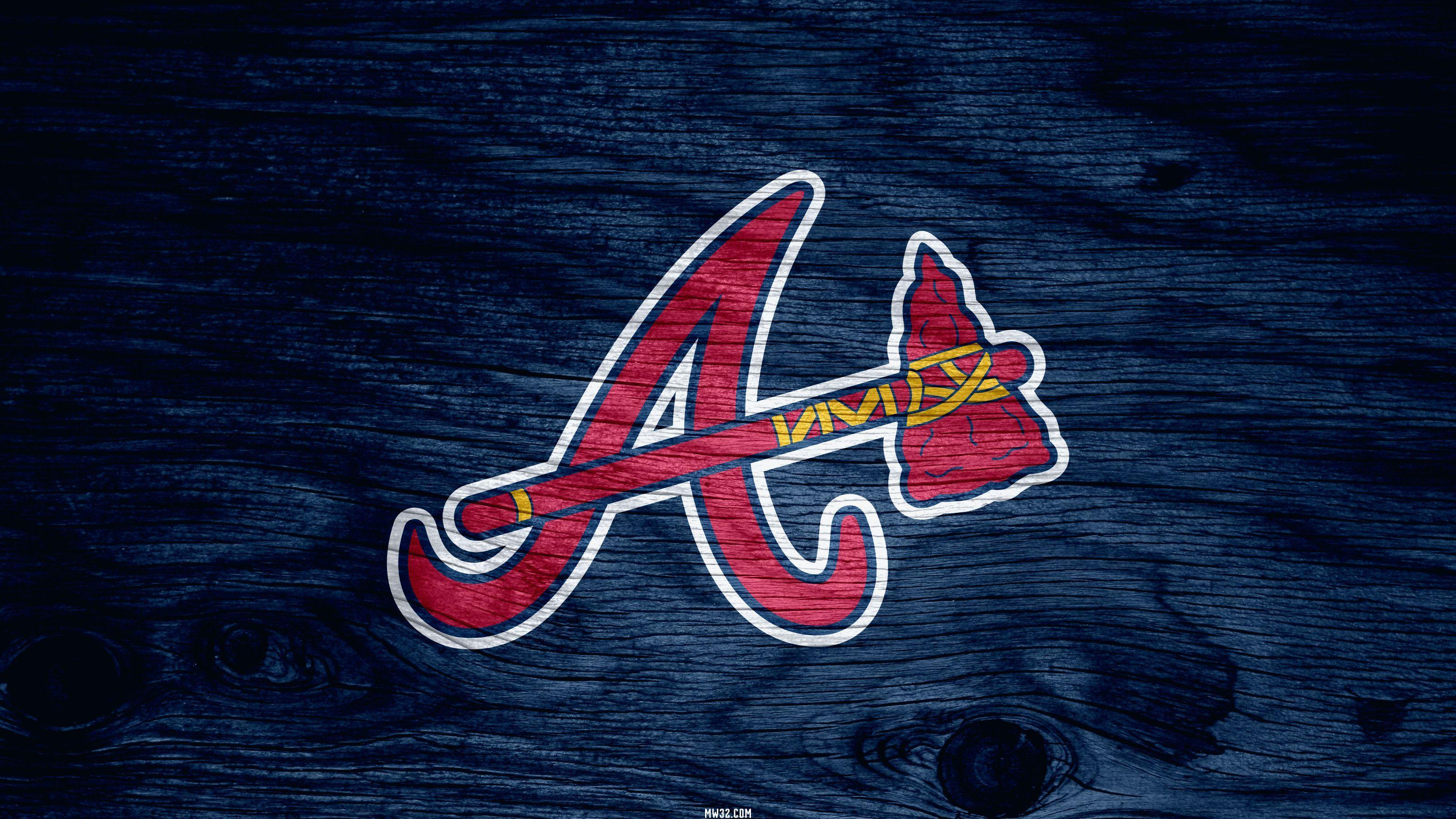 braves wallpaper