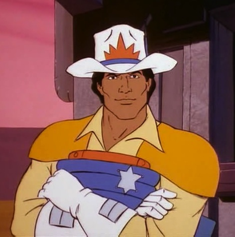 bravestarr characters