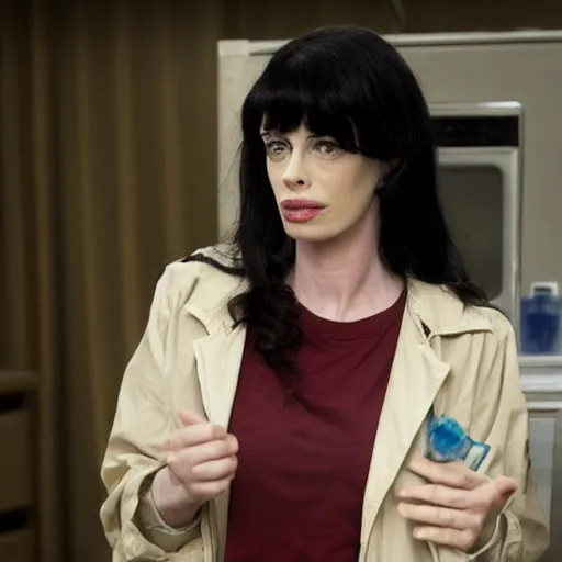 breaking bad jane margolis