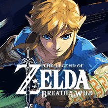 breath of the wild wiki guide