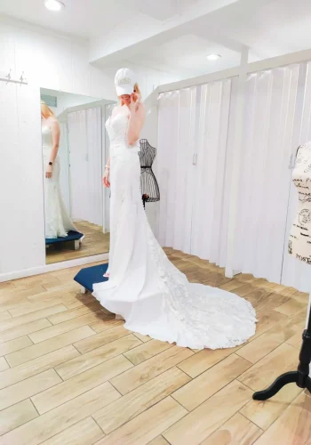 bridal alterations near me