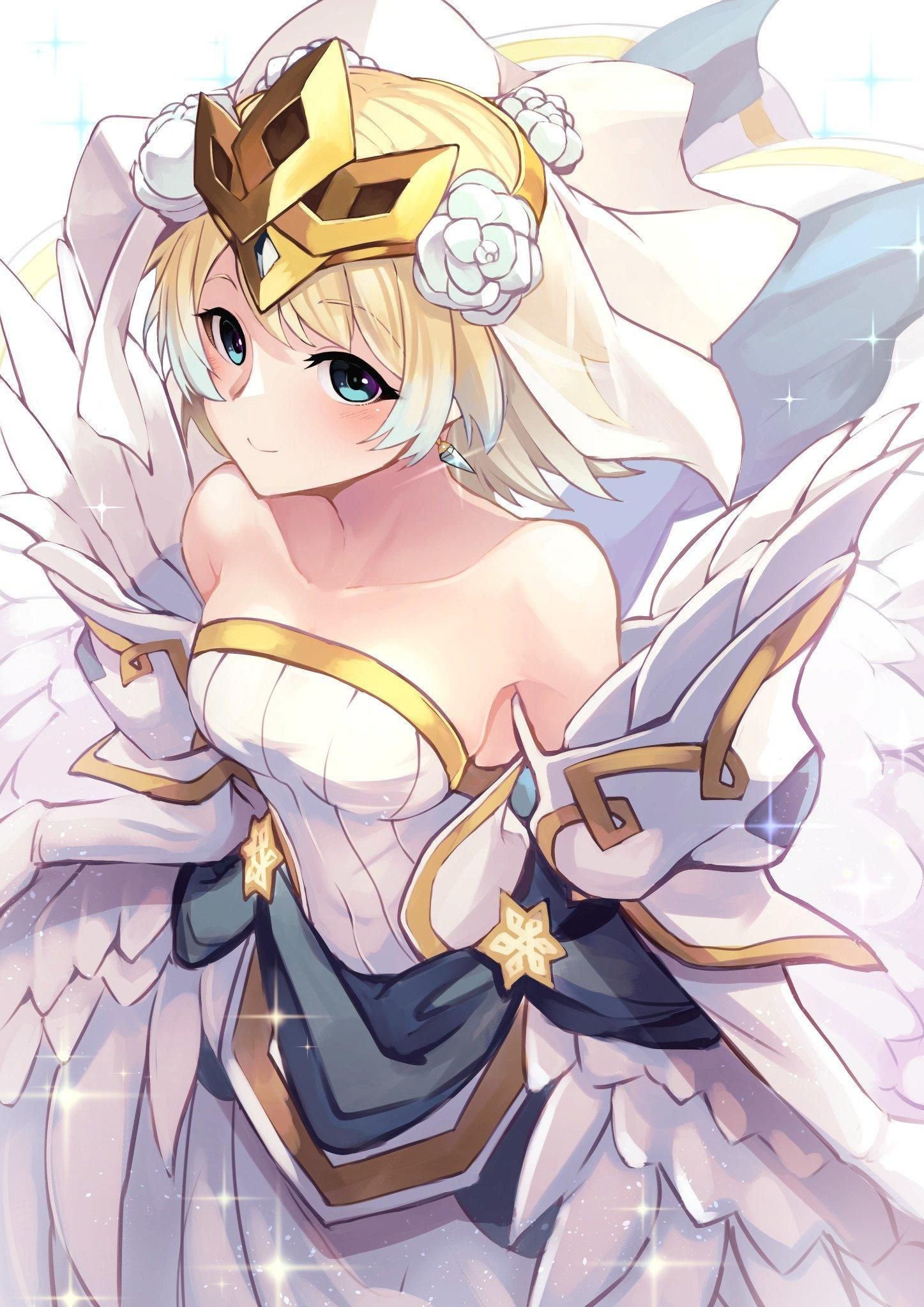 bridal fjorm