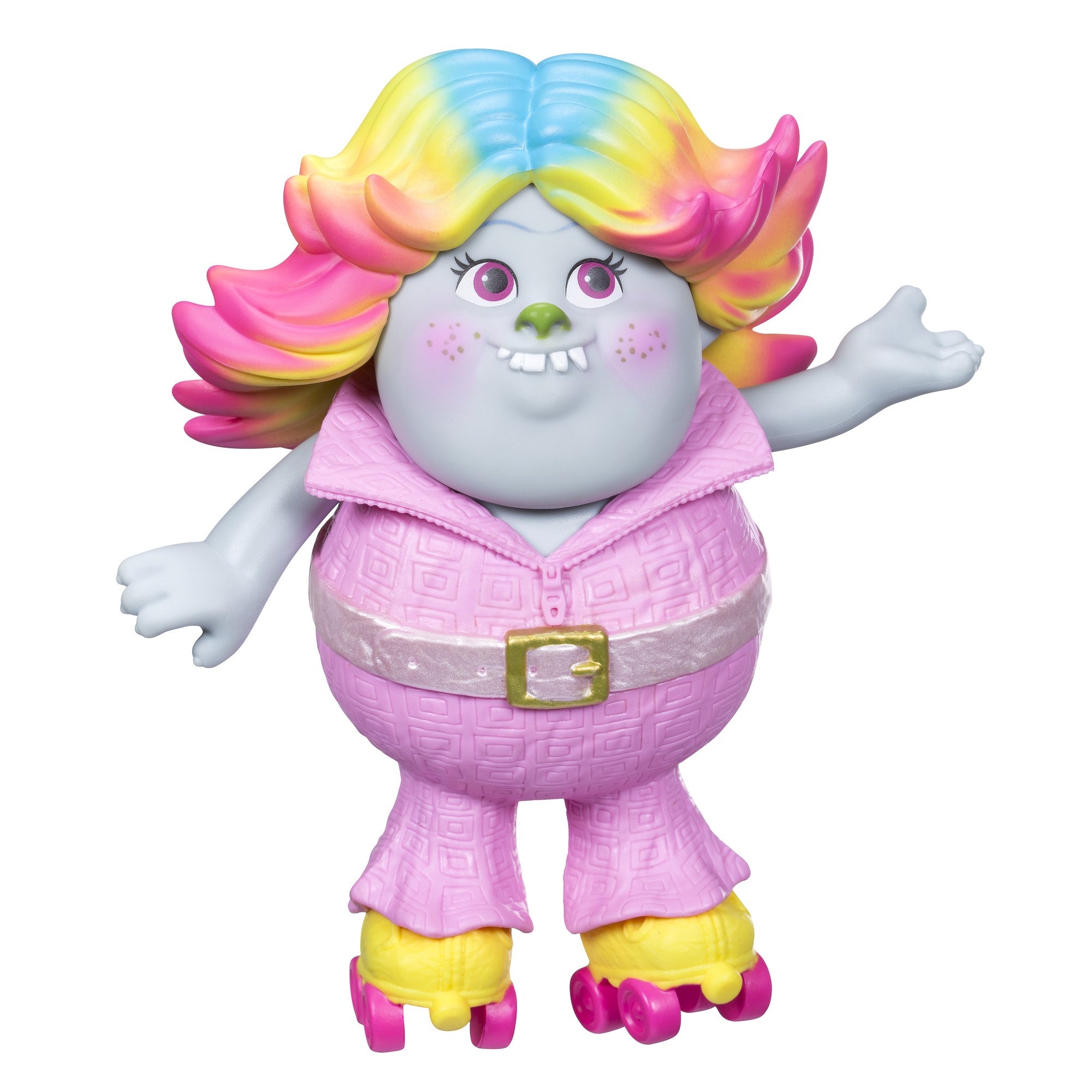 bridget de los trolls