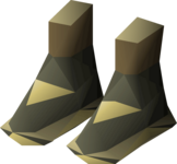 brimstone boots