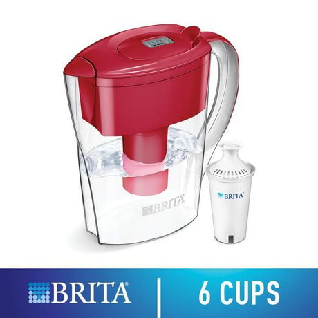 brita filter walmart