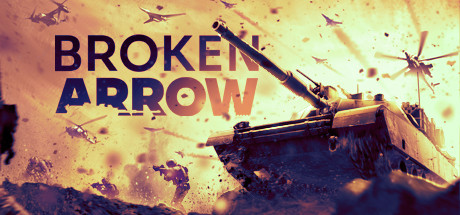 broken arrow game release date