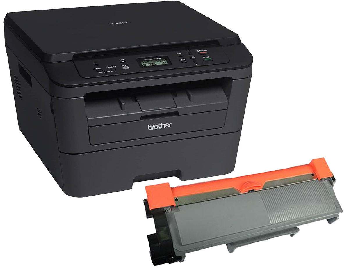 brother driver dcp-l2520dw