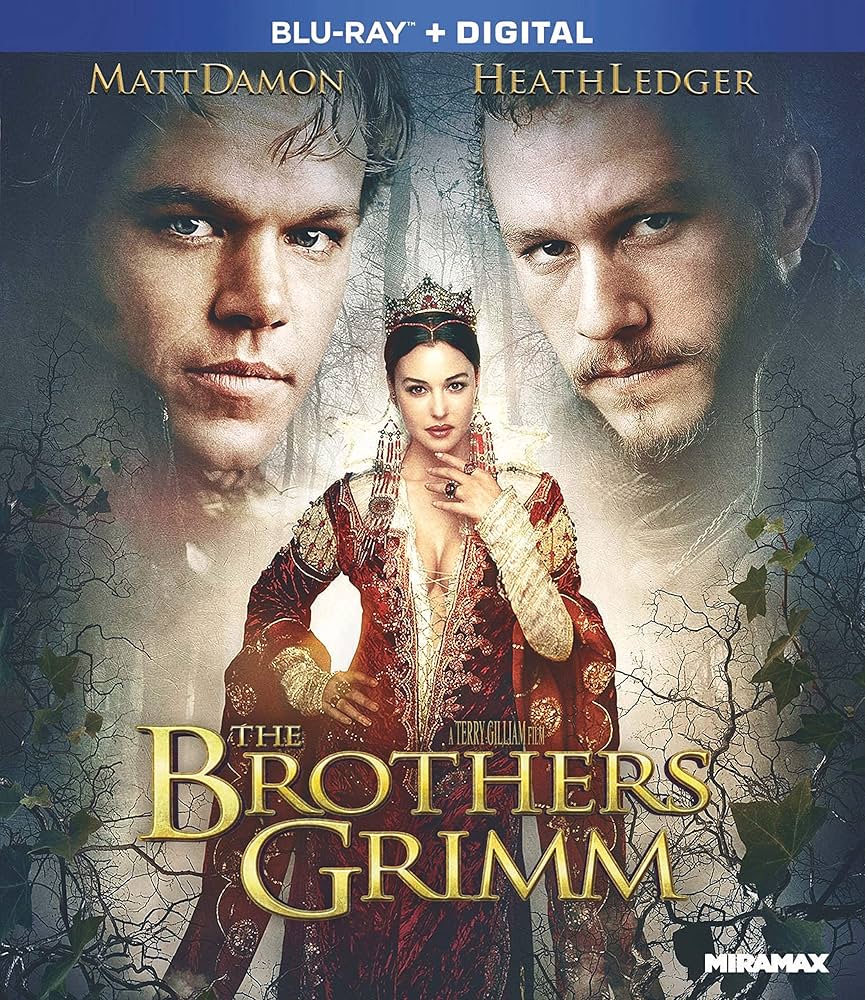 brothers grimm movie 2016