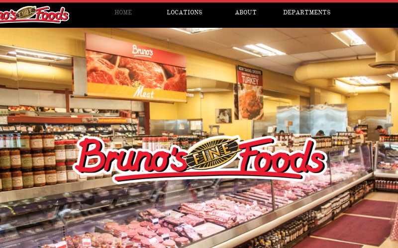 brunos fine foods toronto