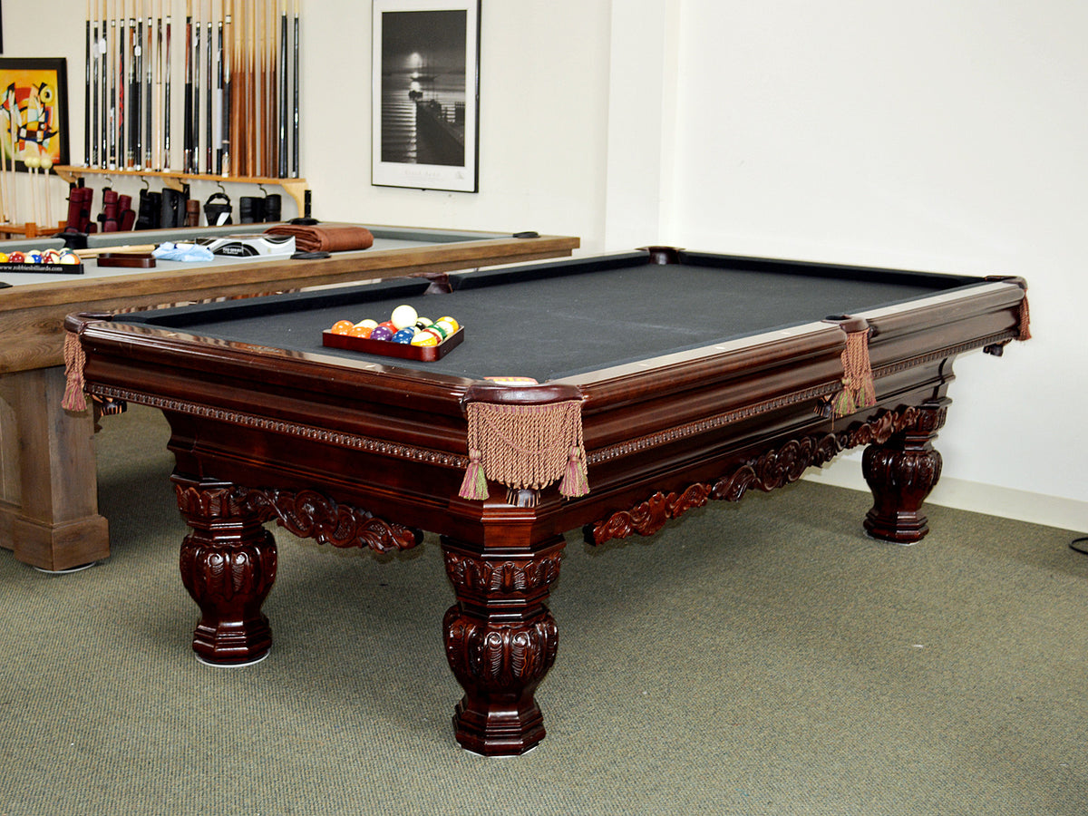 brunswick pool tables canada