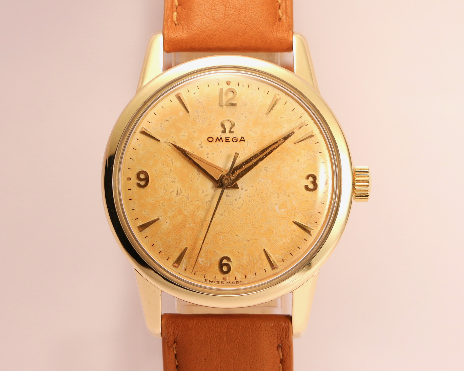 brussel vintage watches