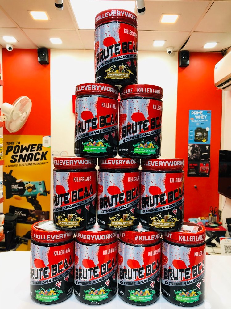 brute bcaa price in india