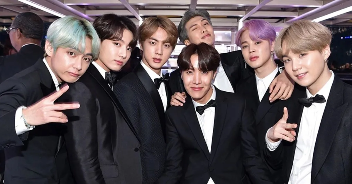 bts ayrıldı mı