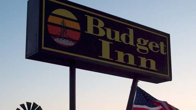 budget inn paducah ky