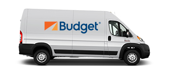 budget truck rentals