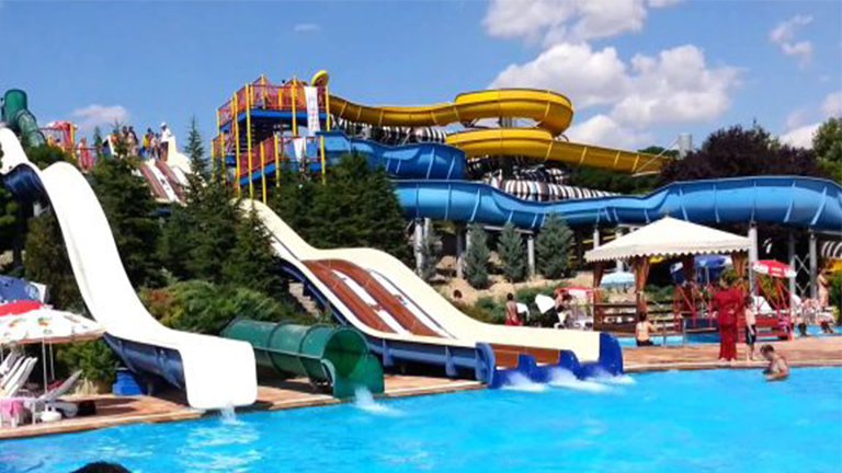 büyük anadolu otel aquapark iletişim