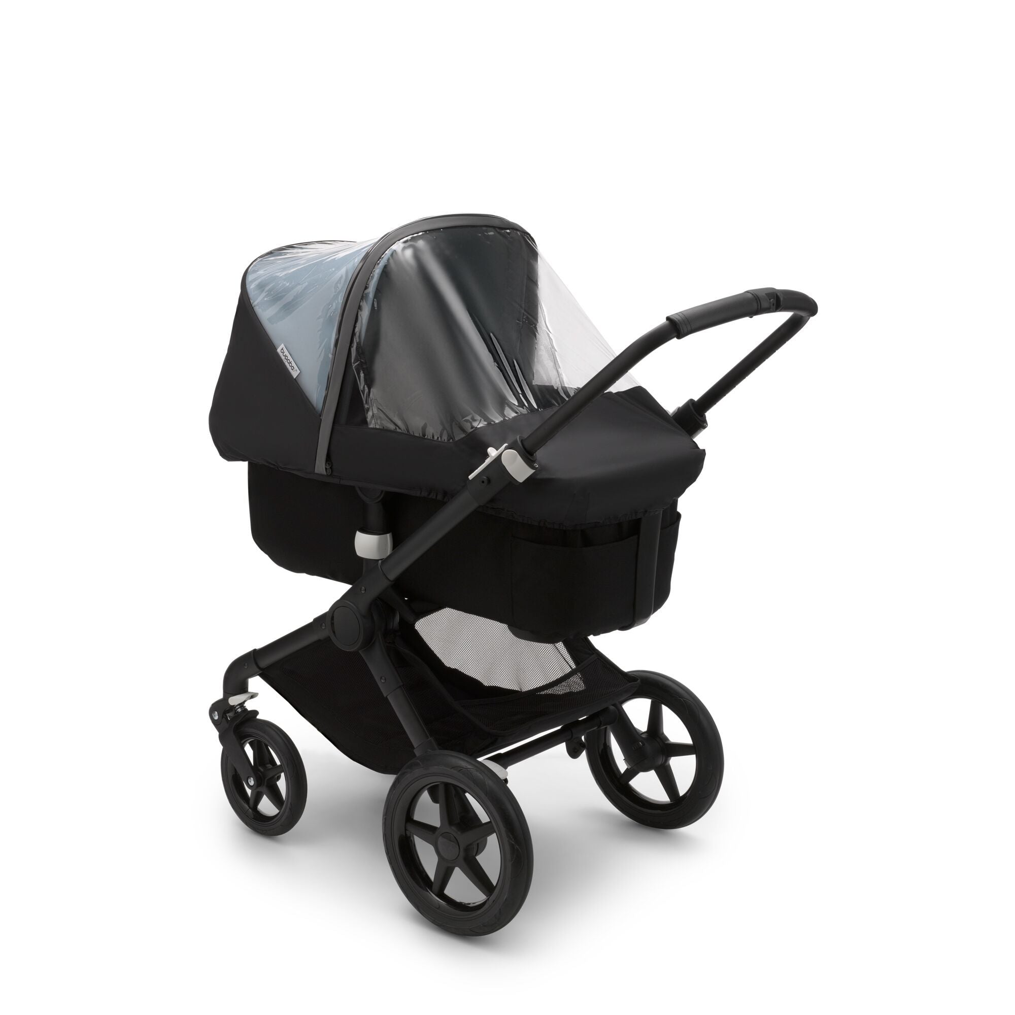 bugaboo fox rain cover