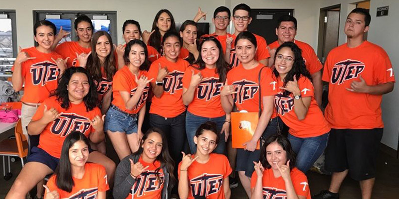 building scholars scholarship utep