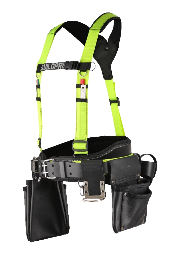 buildpro tool belt