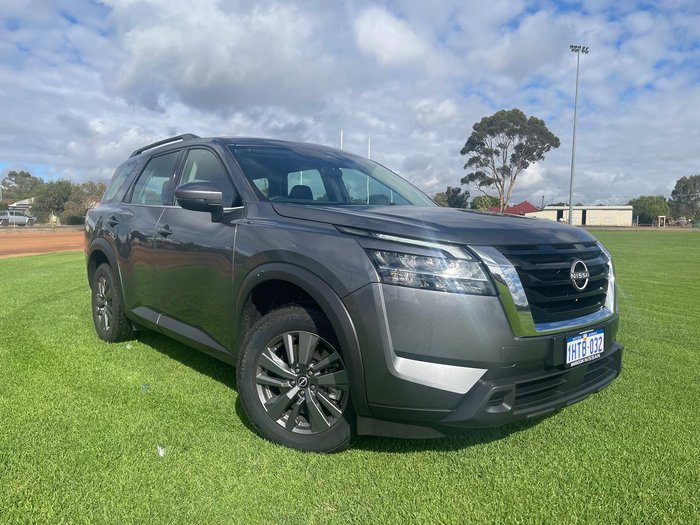 bunbury nissan used cars