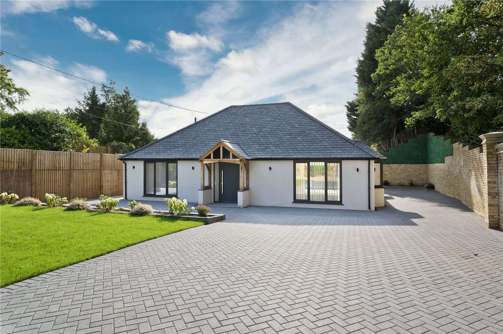 bungalow for sale surrey