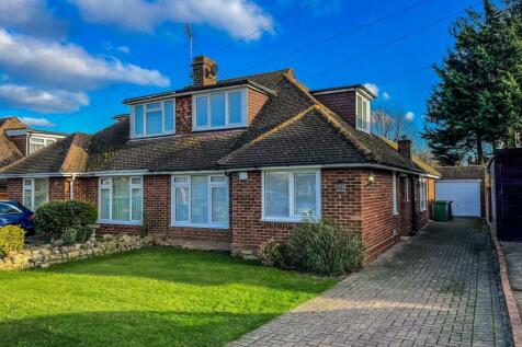 bungalows for sale in sittingbourne kent