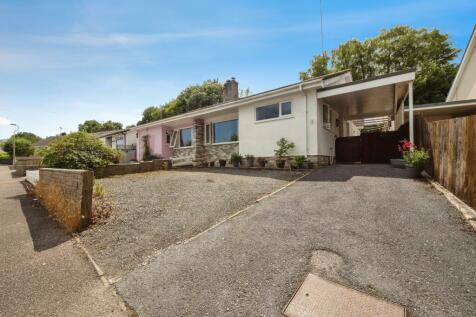 bungalows for sale newton abbot