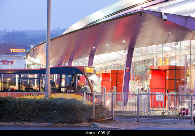 burnley bus station stand 9