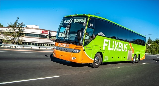 bus de kissimmee a fort lauderdale