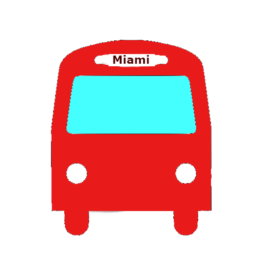 bustracker miami dade