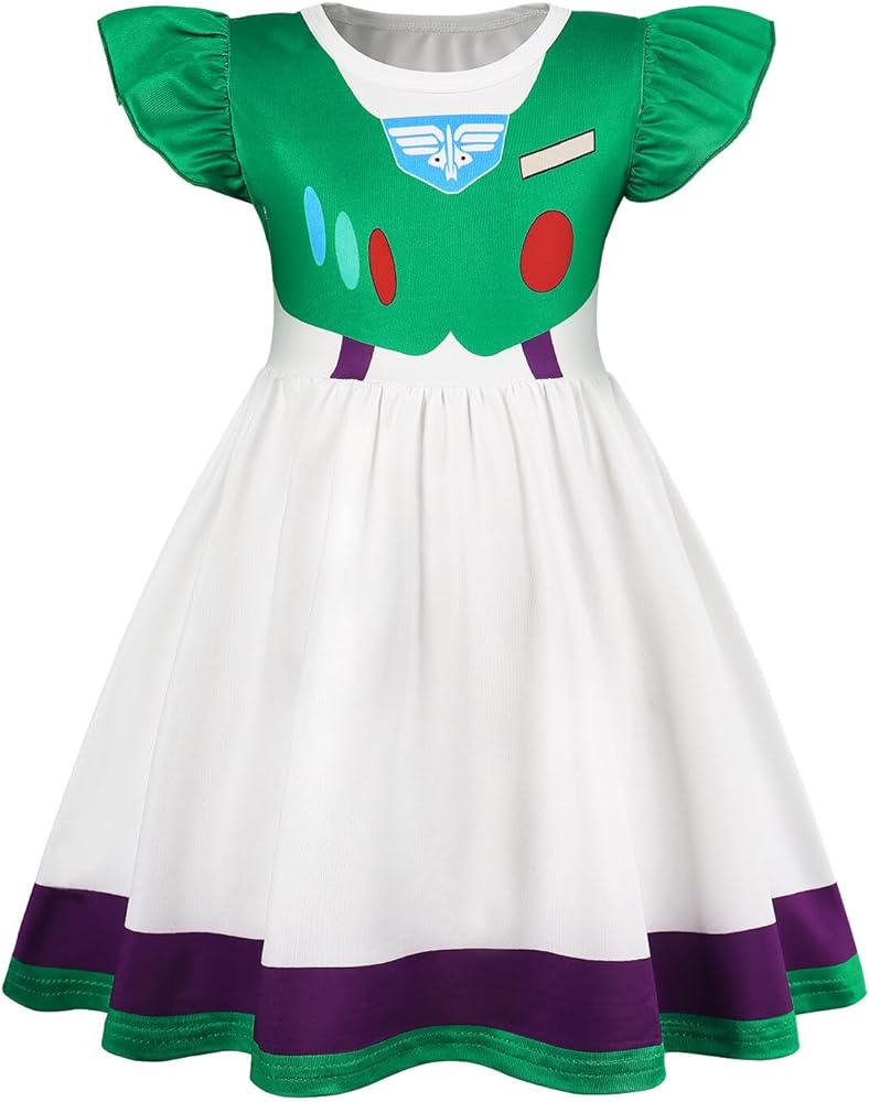 buzz lightyear dress up 2 3