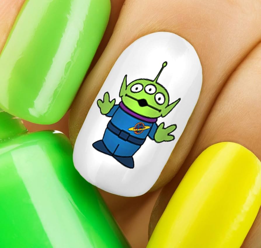 buzz nails