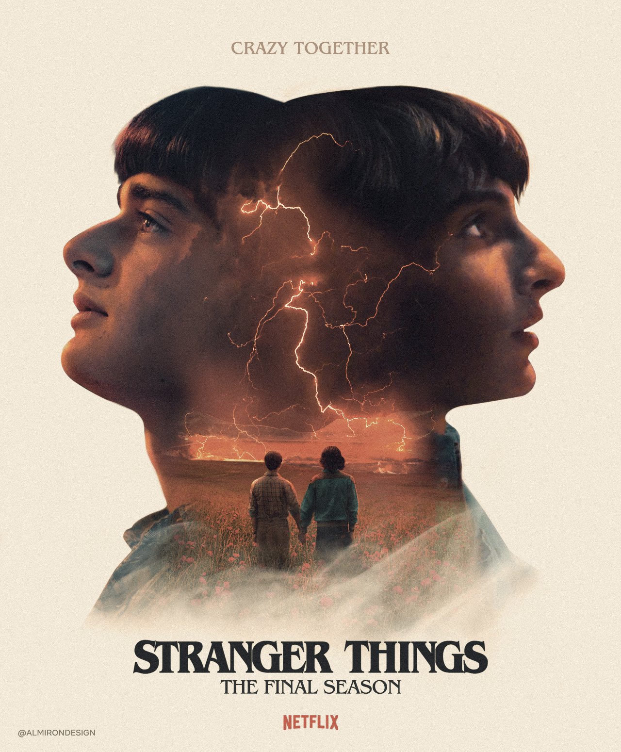 byler stranger things