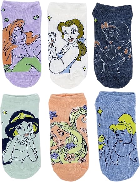 disney ladies socks