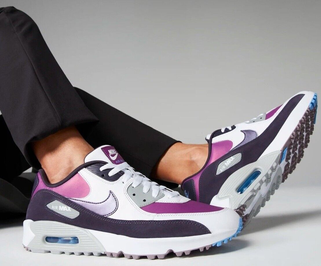 air max golf shoes womens