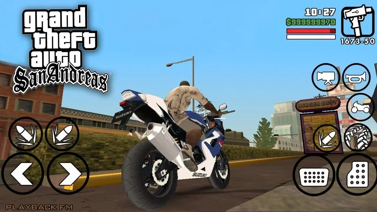 gta san andreas for android free download apk data