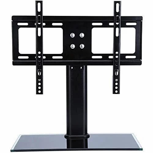 led tv table top stand