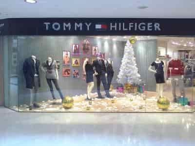 tommy hilfiger coimbatore