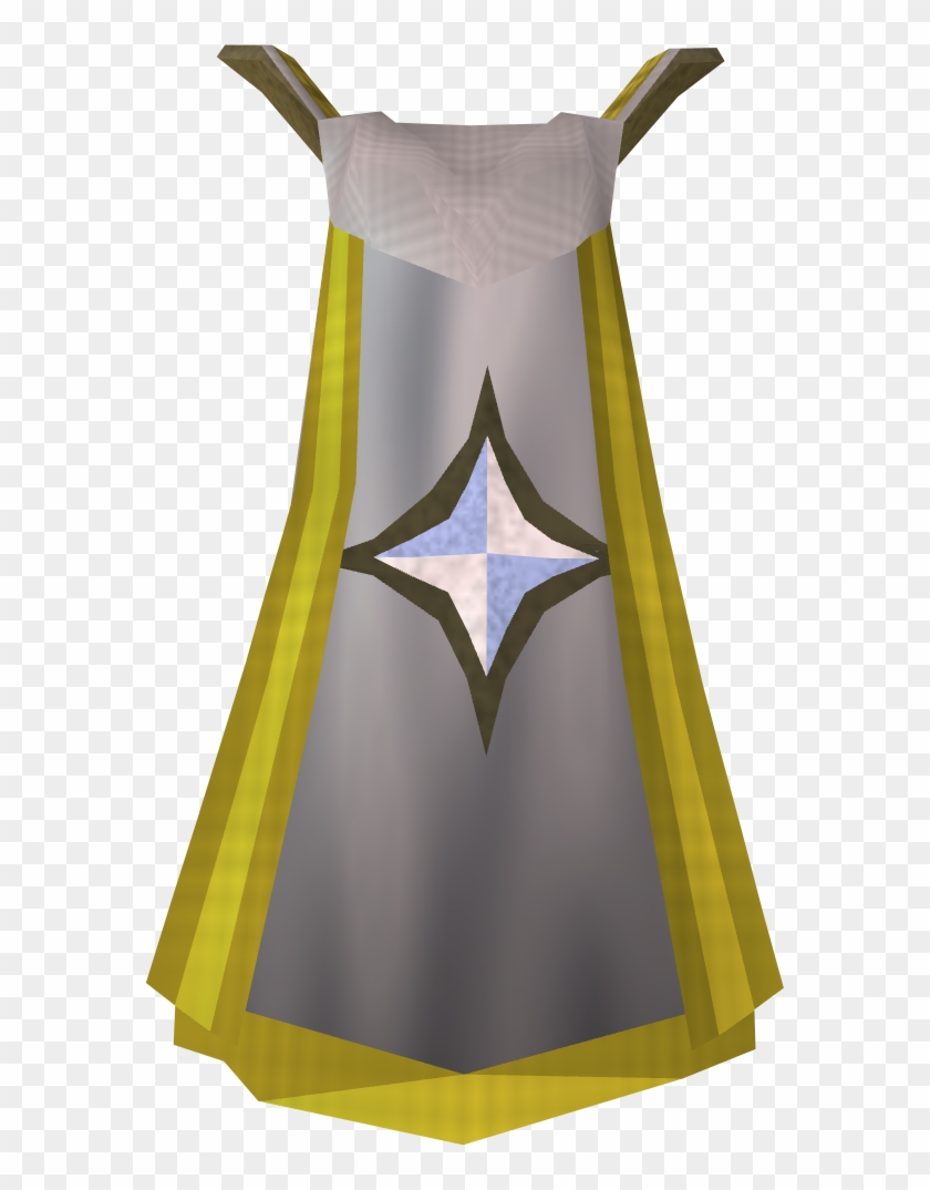 prayer cape