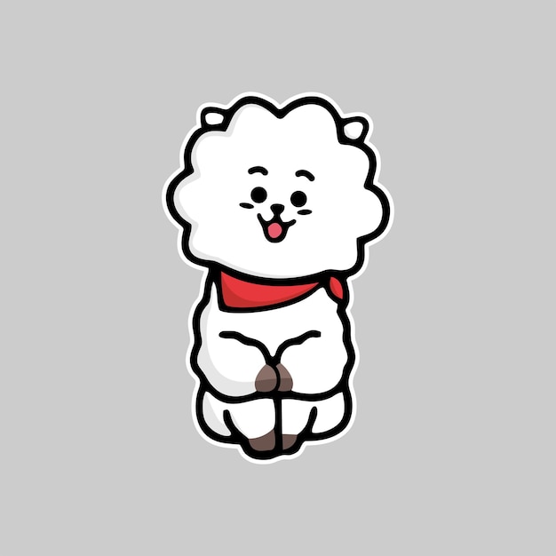 imagenes de bt21 rj