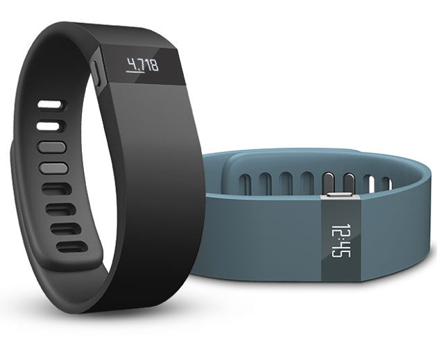 fitbit force manual